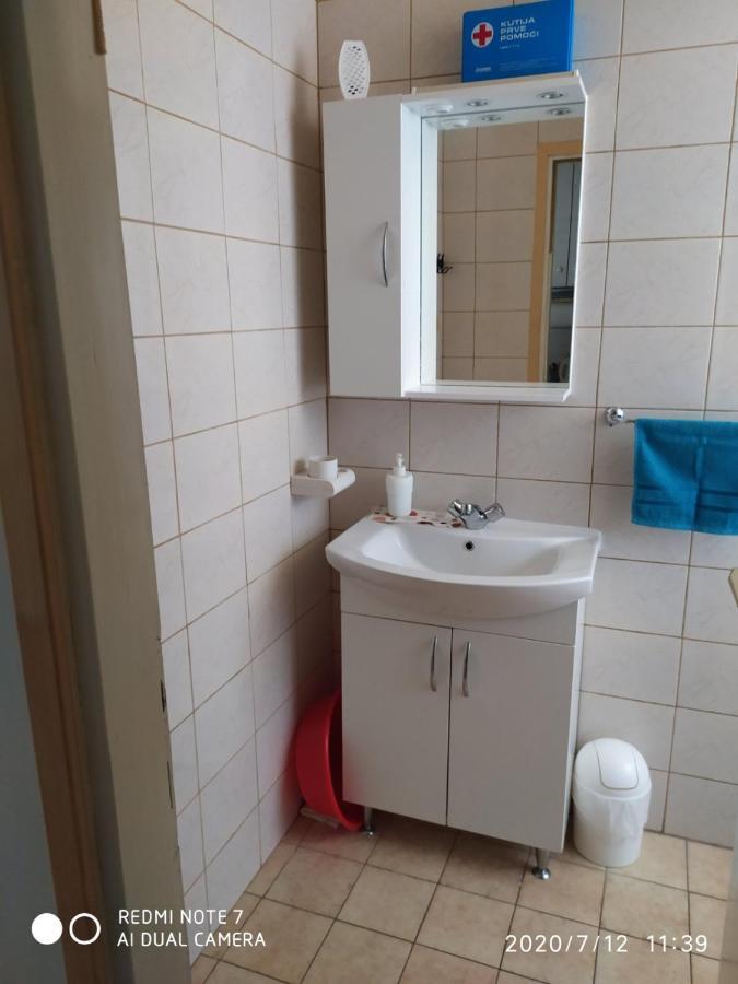 Apartman Ena فوديس المظهر الخارجي الصورة
