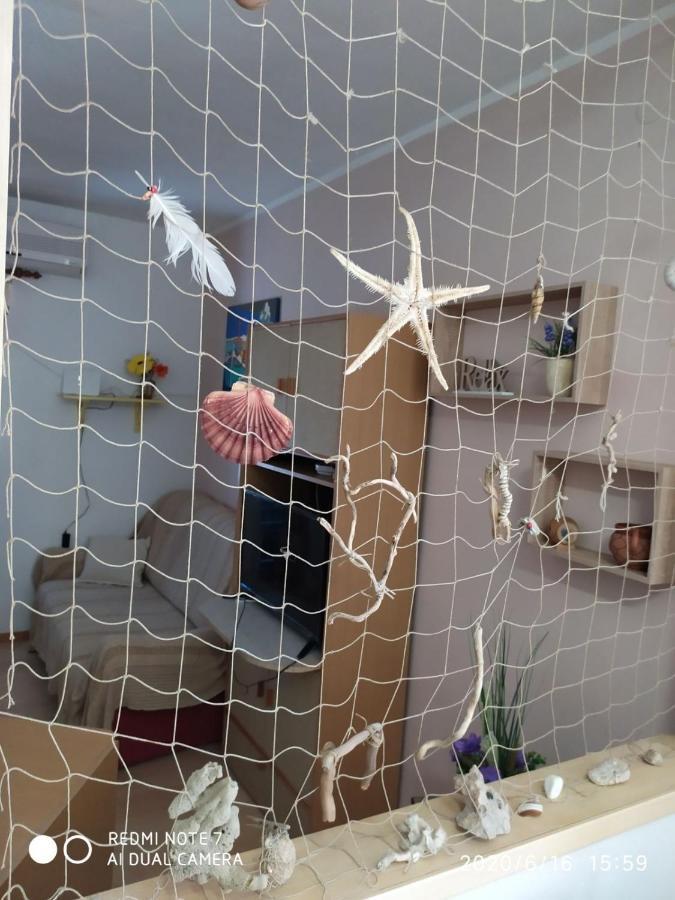 Apartman Ena فوديس المظهر الخارجي الصورة