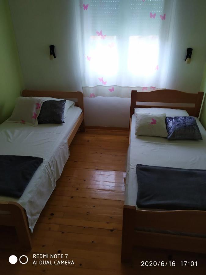 Apartman Ena فوديس المظهر الخارجي الصورة