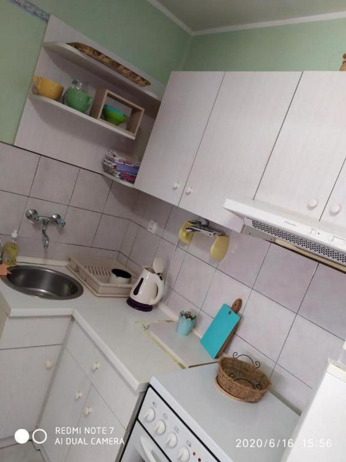 Apartman Ena فوديس المظهر الخارجي الصورة