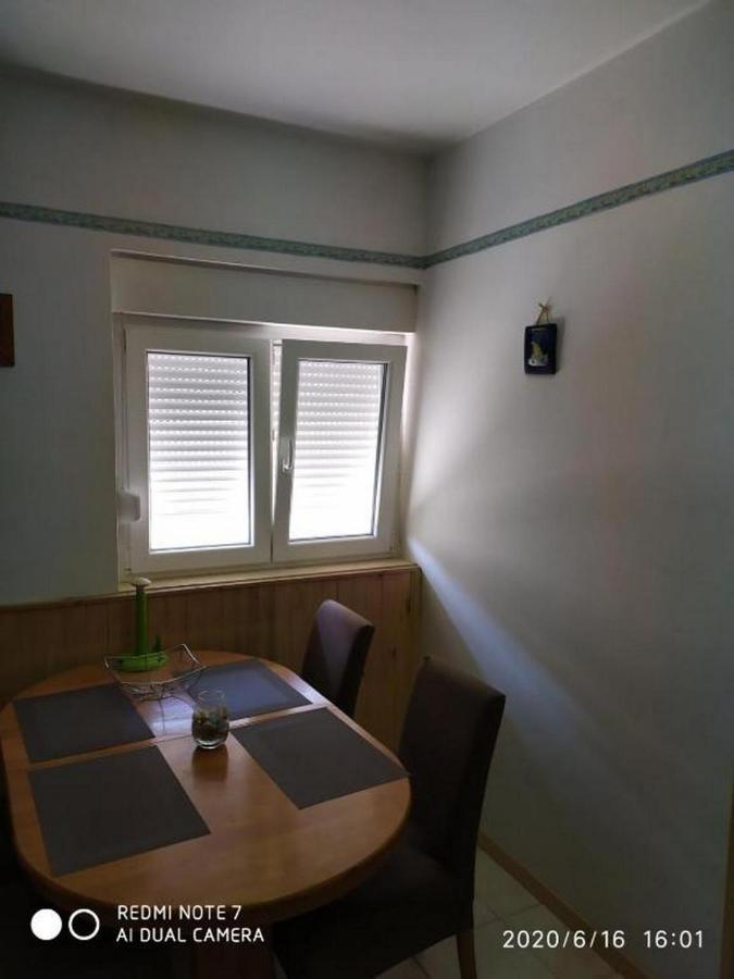 Apartman Ena فوديس المظهر الخارجي الصورة