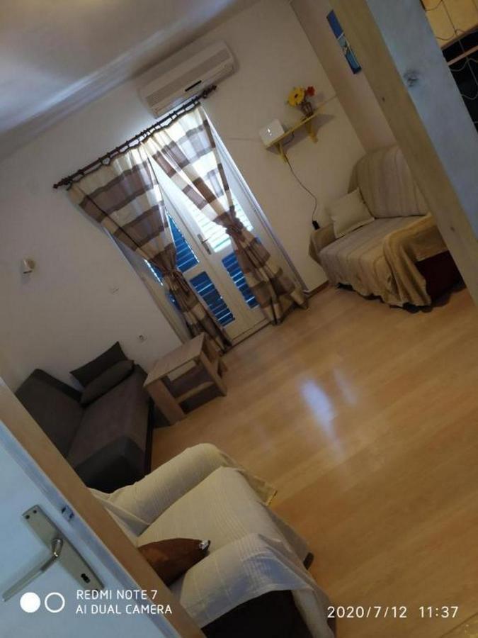 Apartman Ena فوديس المظهر الخارجي الصورة