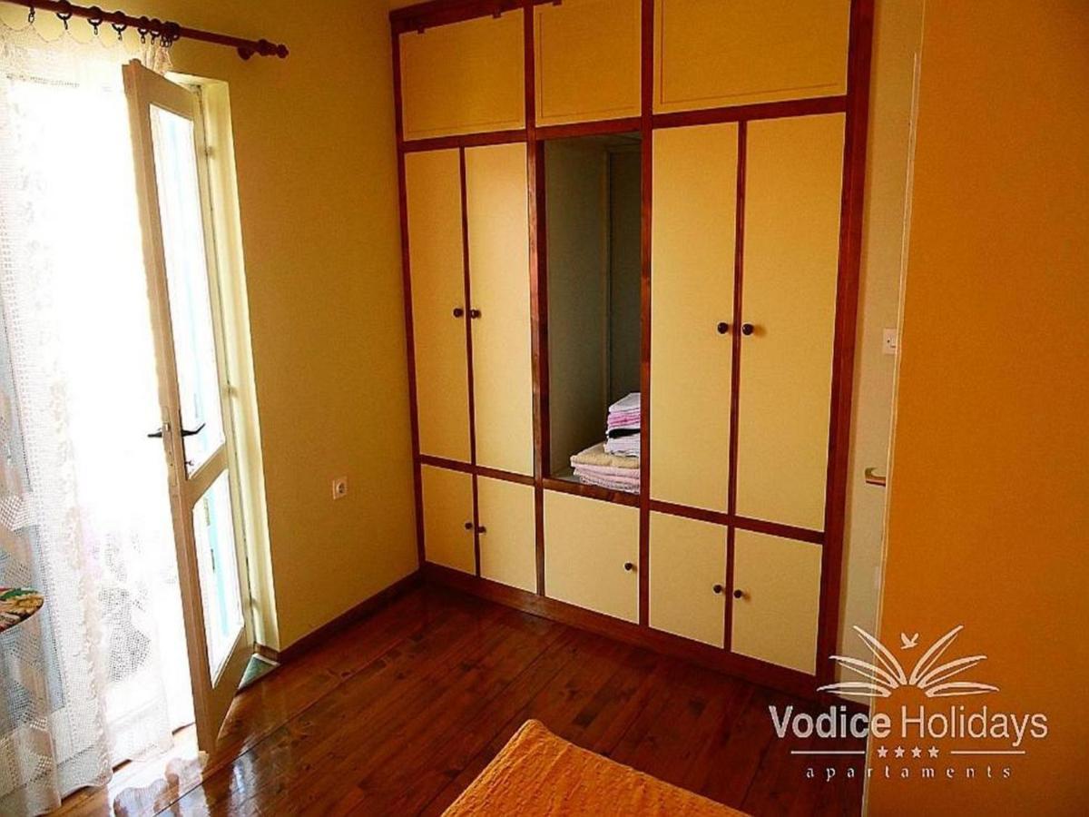 Apartman Ena فوديس المظهر الخارجي الصورة
