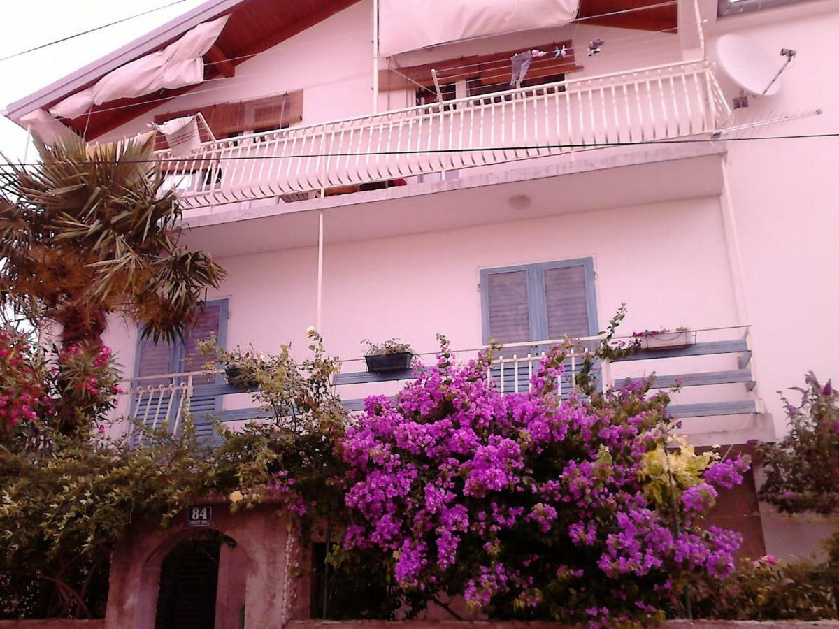 Apartman Ena فوديس المظهر الخارجي الصورة